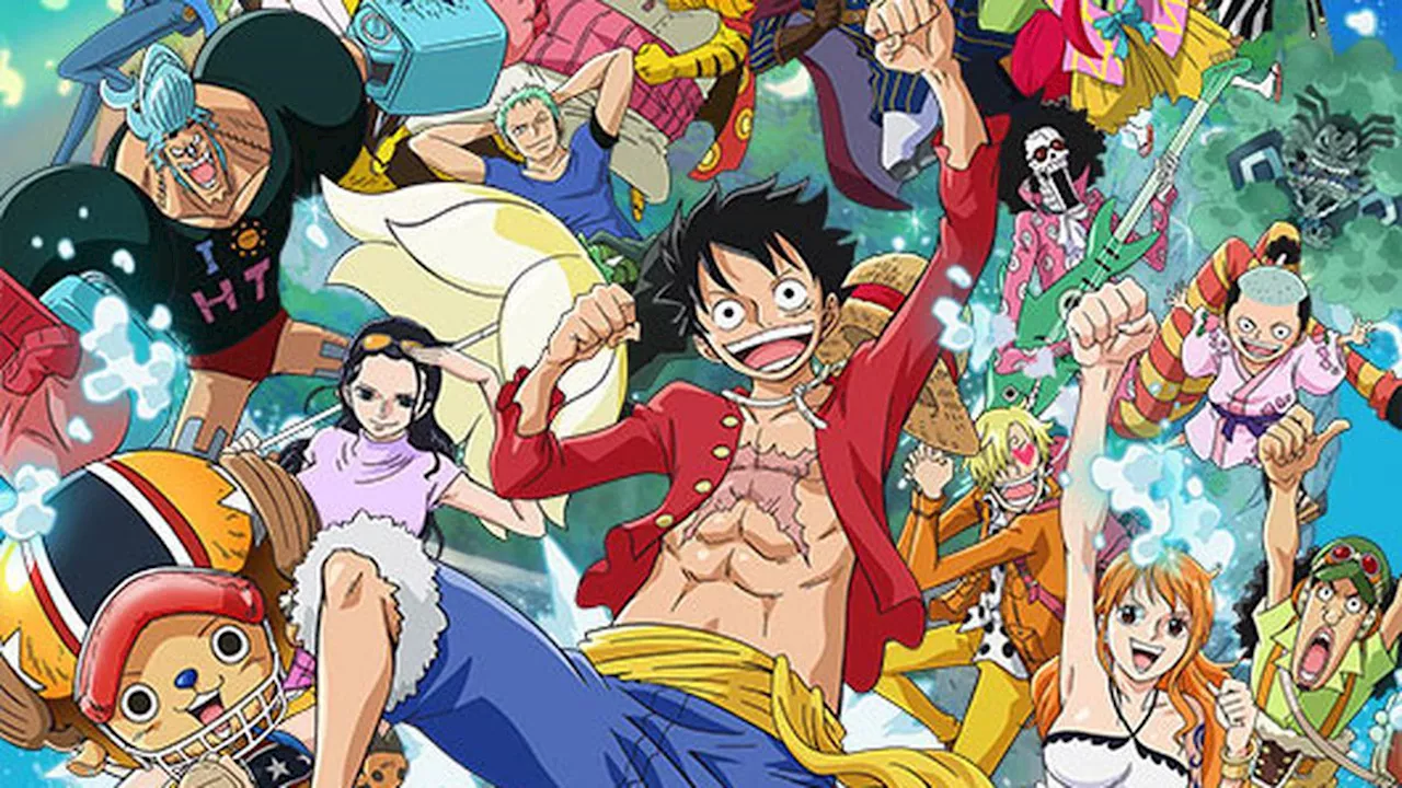 Anime One Piece Ditinggal Kazuki Yao Pengisi Suara Franky, Mundur Setelah Berdedikasi Selama 25 Tahun