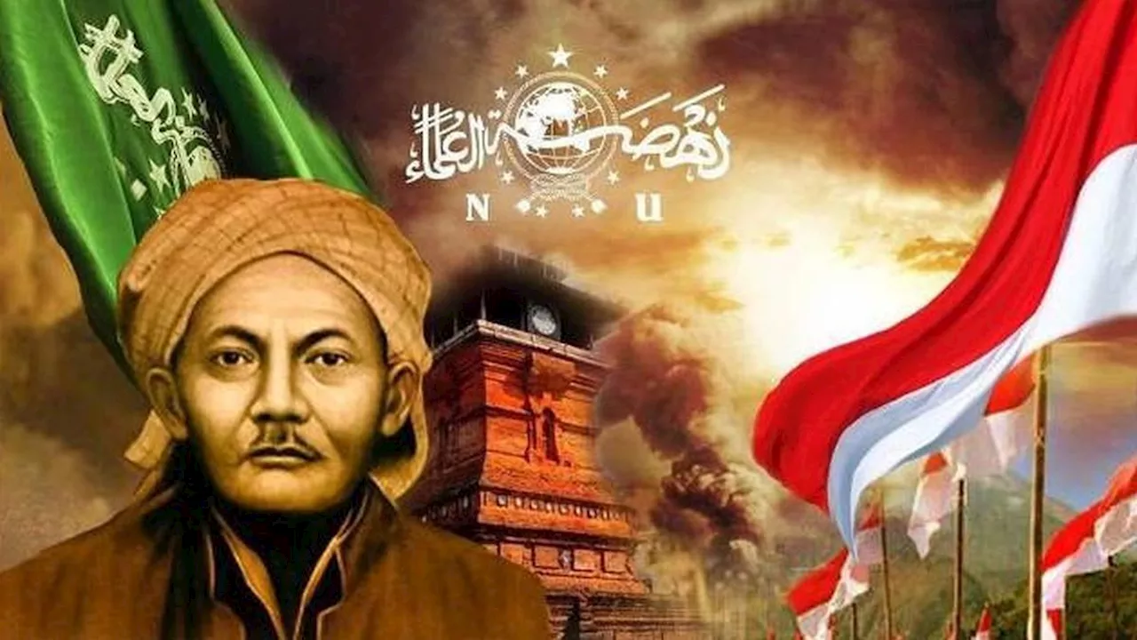 Badan Santri Mendadak Kaku Tak Gerak usai Nekat Bohongi KH Hasyim Asy'ari, Karomah Wali