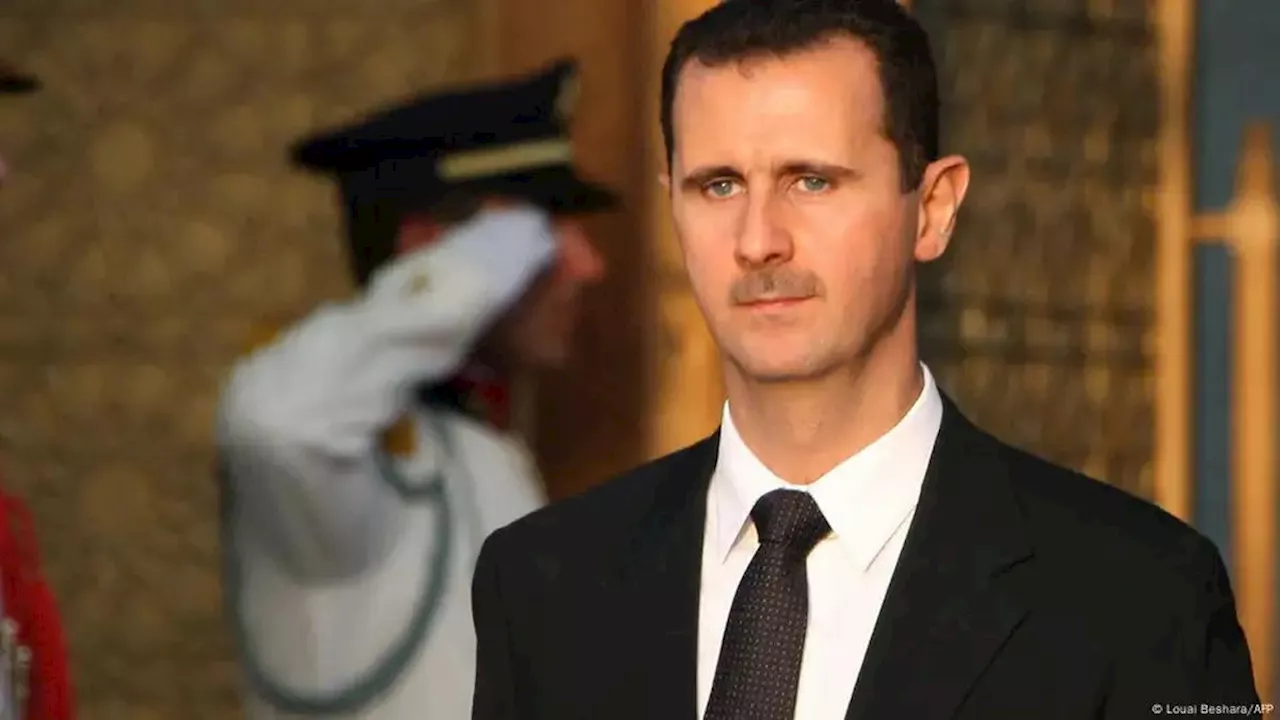 Bashar al-Assad, Sosok Pemimpin Suriah yang Tak Disengaja dan Menjelma jadi Diktator