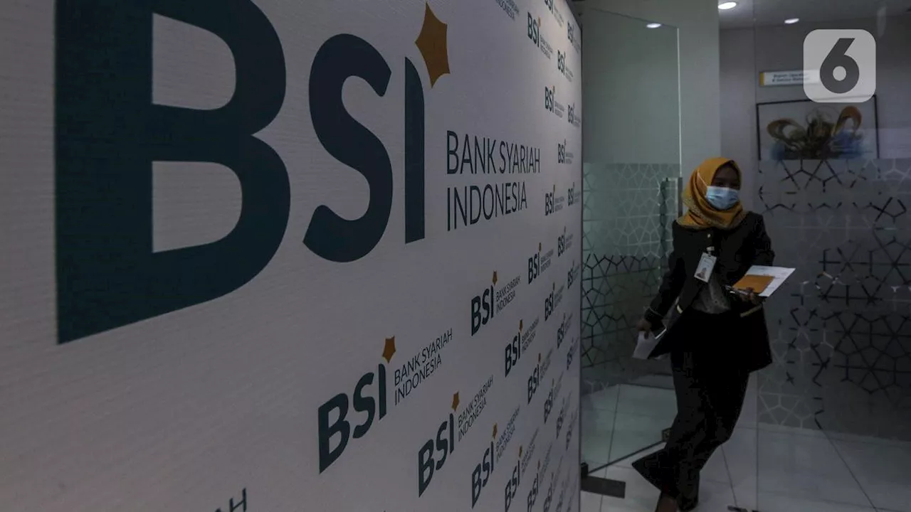 BSI Bakal Tingkatkan Rasio Wirausaha di Indonesia, Begini Strateginya