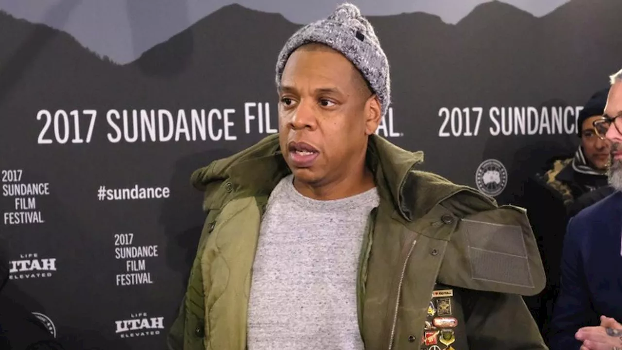 Jay-Z Tuntut Identitas Penggugat dalam Kasus Dugaan Perkosaan Dibuka