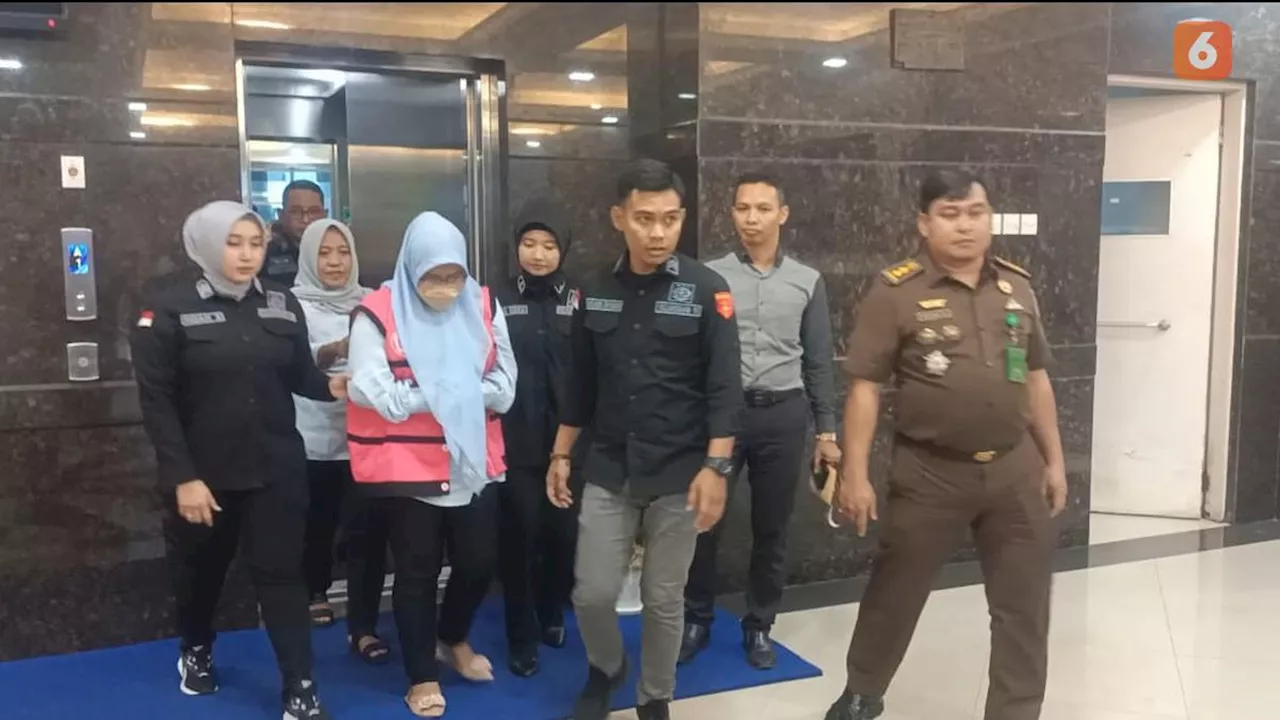 Mantri Bank Plat Merah di Takalar Sulsel jadi Tersangka Korupsi Pemberian Kredit