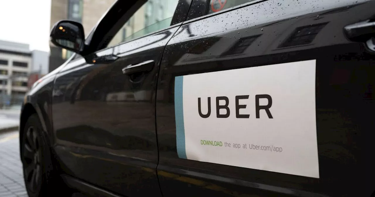 Council confirms Uber talks after concerns over out-of-town drivers