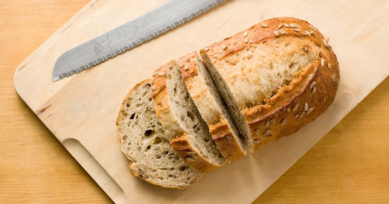 Paul Hollywood's simple 'slice' storage method keeps bread fresh for 'weeks'