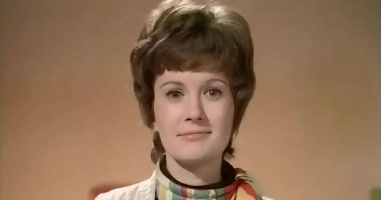 Play School presenter and Carry On actress Julie Stevens dies aged 87