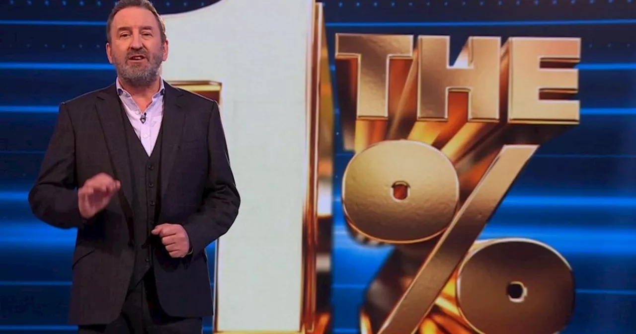 The 1% Club sparks viewers' 'suspicions' as they fume over 'easy' questions