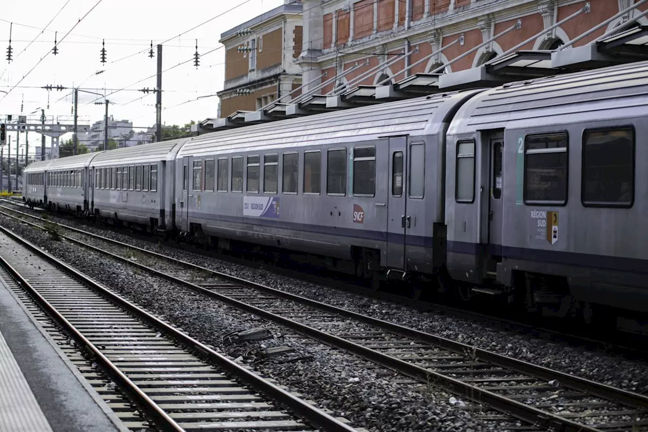 Grève SNCF : « trafic normal » pour les TGV, légères perturbations pour les TER ce jeudi