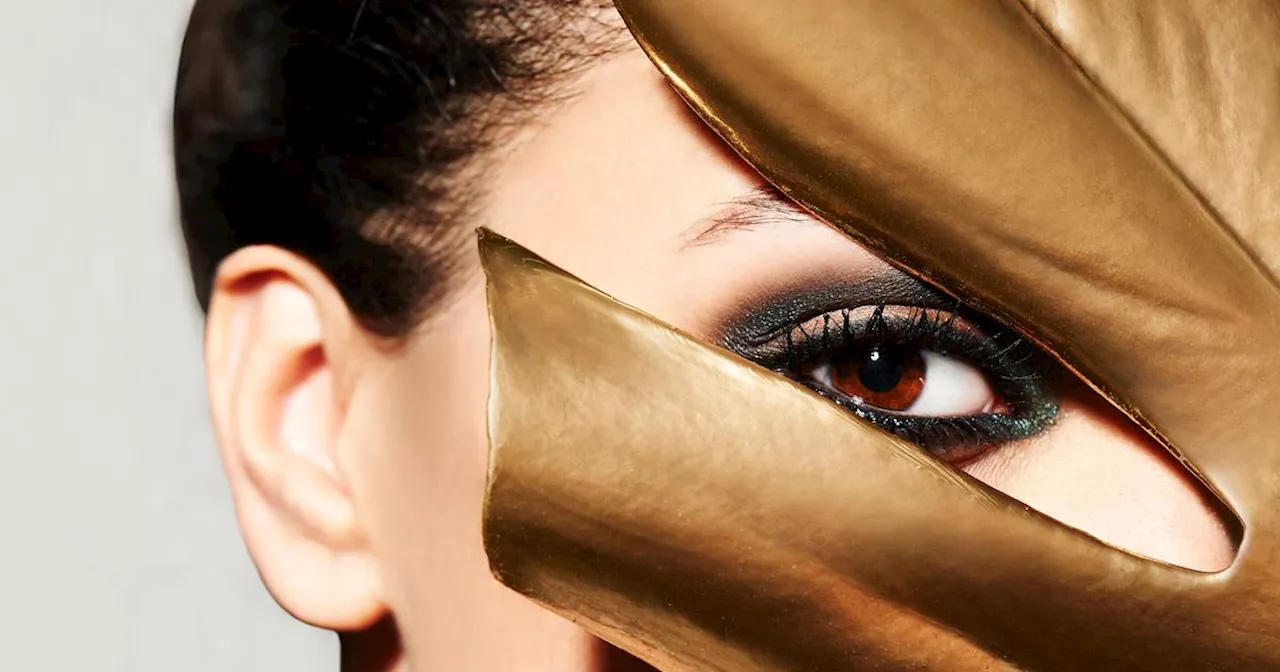 Les astuces make-up des pros pour un regard de fête