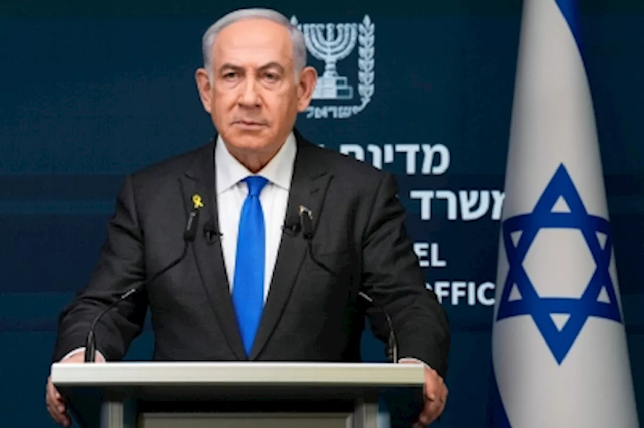 Netanyahu takes the stand for the first time in long-running corruption trial