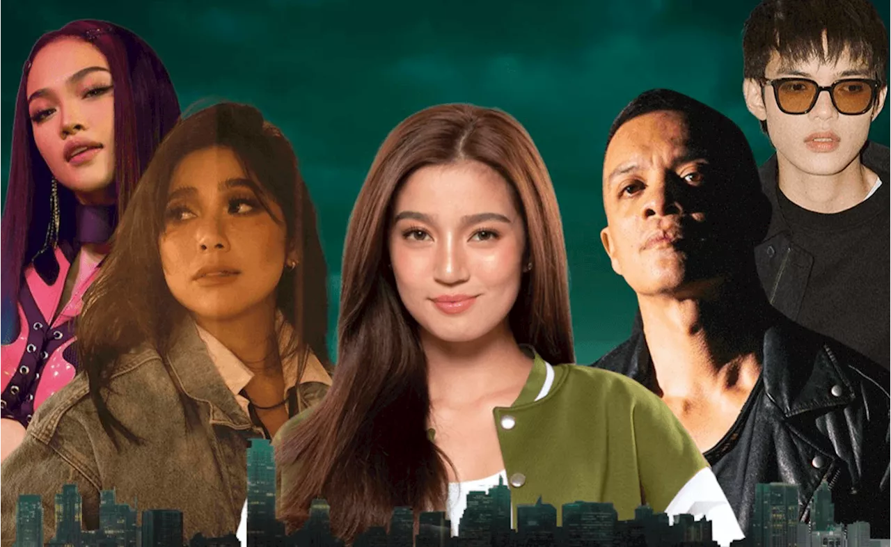 Bamboo, Belle, Moira, and more gear up for amazing performances at Smart’s 5G Max event this Saturday