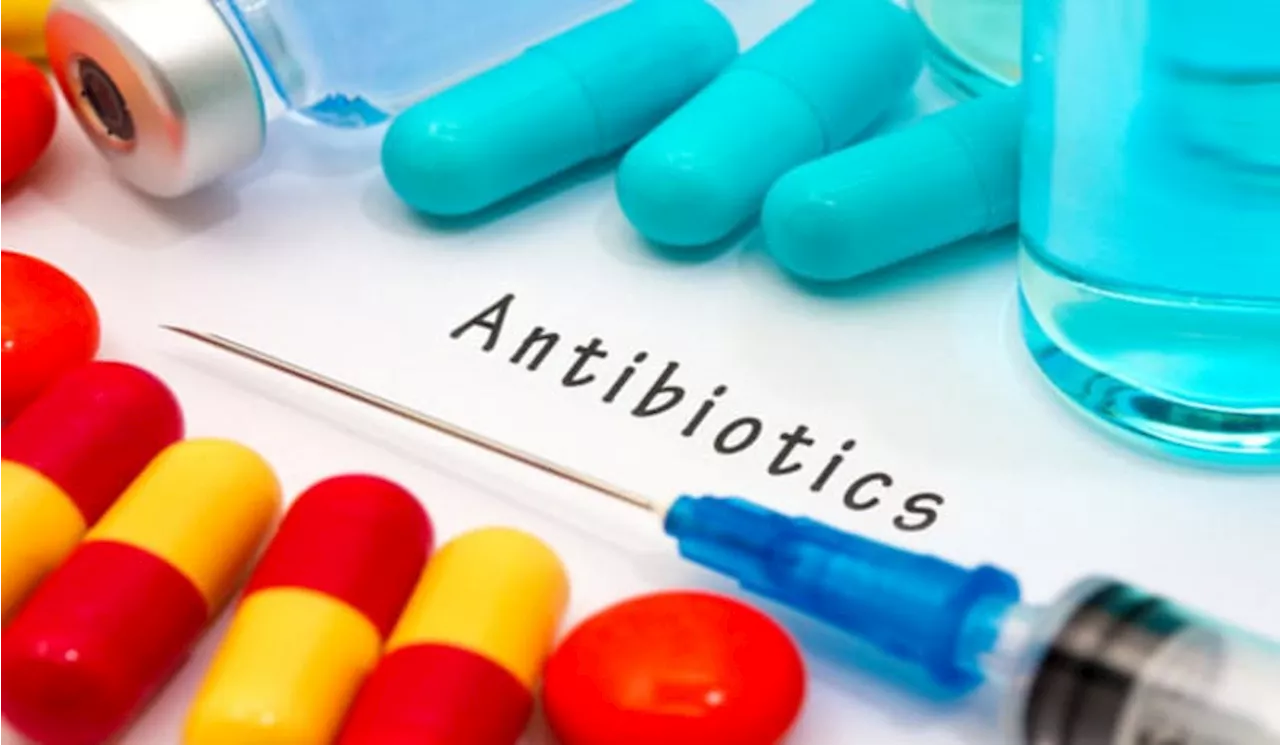 5 Kesalahan Umum Penggunaan Antibiotik, Hati-hati Bisa Meningkatkan Risiko Resistensi Antimikroba