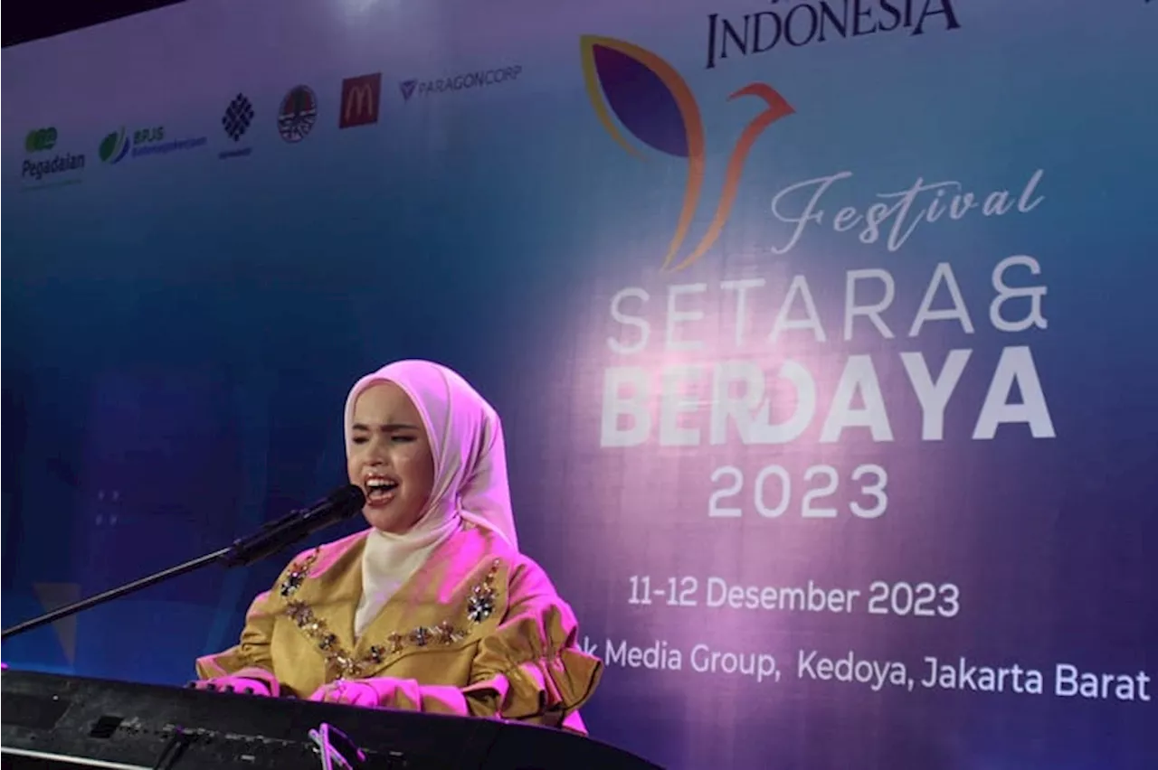 Festival Setara dan Berdaya Jadi Langkah Konsisten Media Indonesia Dukung Semangat Indonesia Inklusif