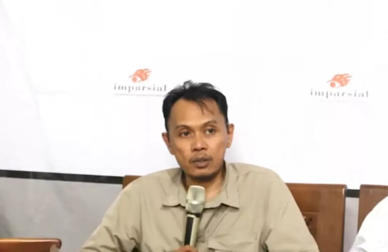 Imparsial Putusan MK jadi Oase Reformasi Peradilan Militer