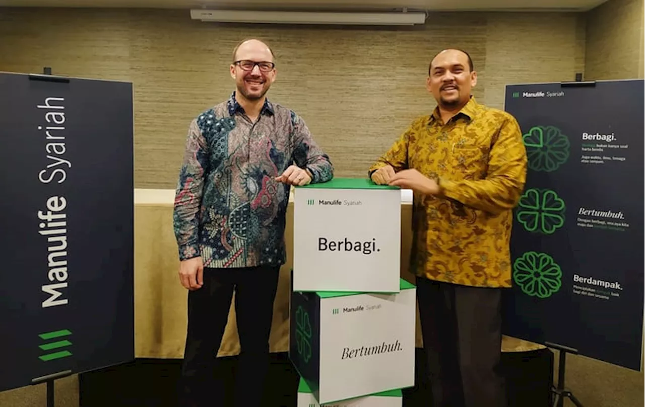 Inovasi Asuransi Berbasis Syariah untuk Kesejahteraan Masyarakat