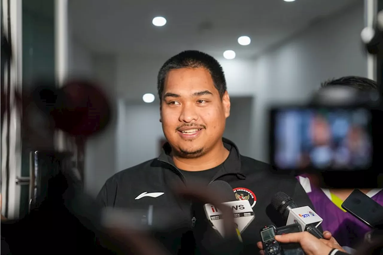 Menpora Piala AFF 2024 Ajang Pembuktian Timnas Indonesia