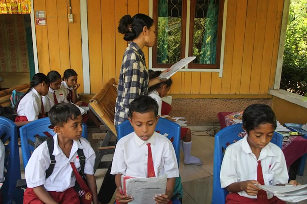 Tingkatkan Efektivitas Belajar Peserta Didik dengan Perubahan Sistem Mengajar