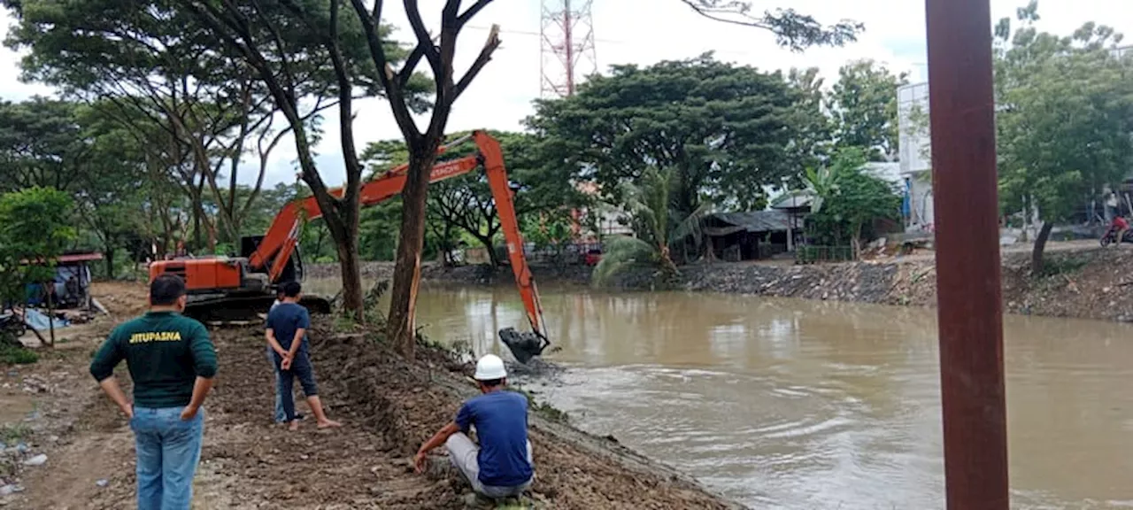 Tuntaskan Penanganan Dampak Banjir, Masa Tanggap Darurat Bencana di Pidie Diperpanjang