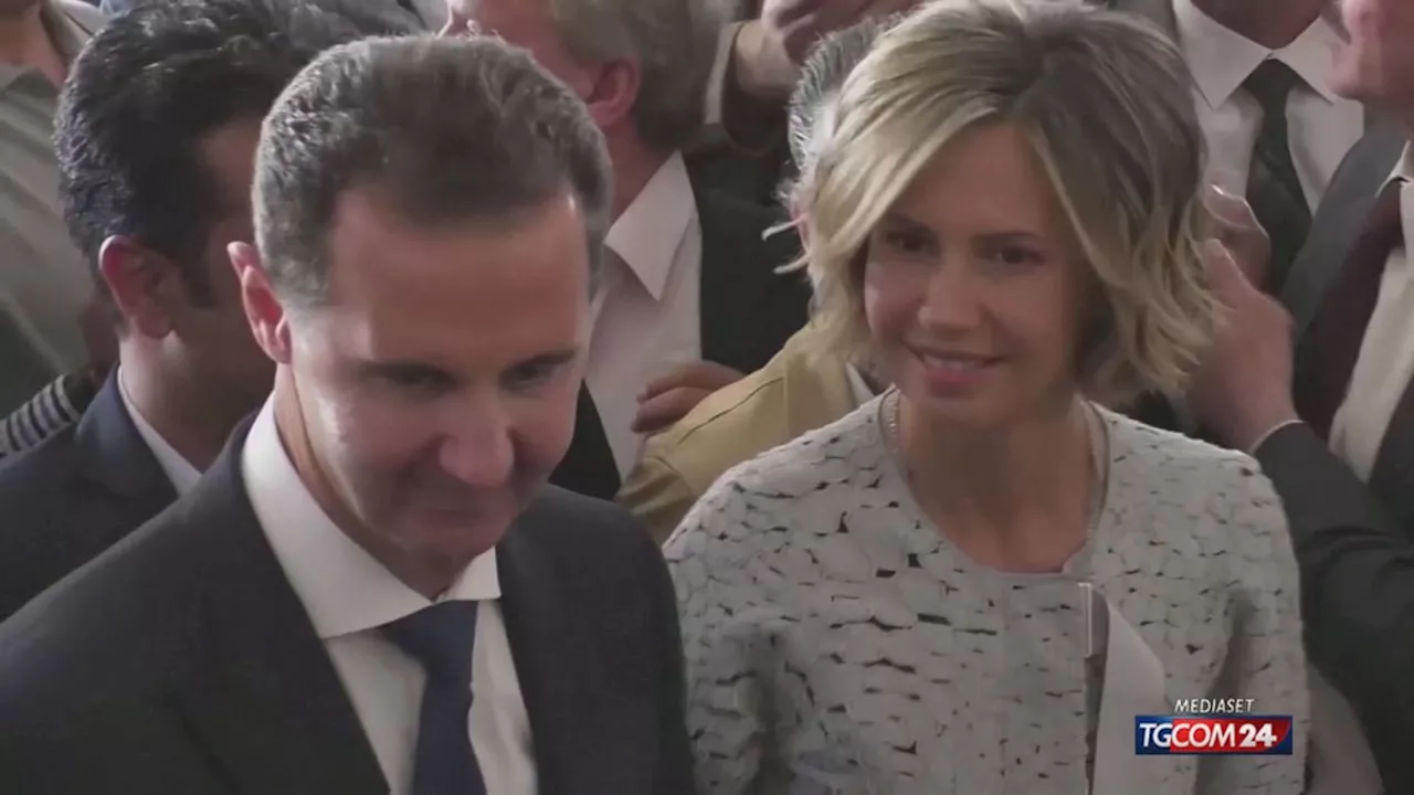 Asma al-Assad e le altre: chi sono le donne dietro i dittatori