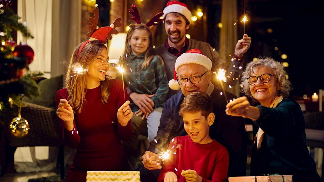 Natale nel mondo: scopri le tradizioni più singolari delle Feste