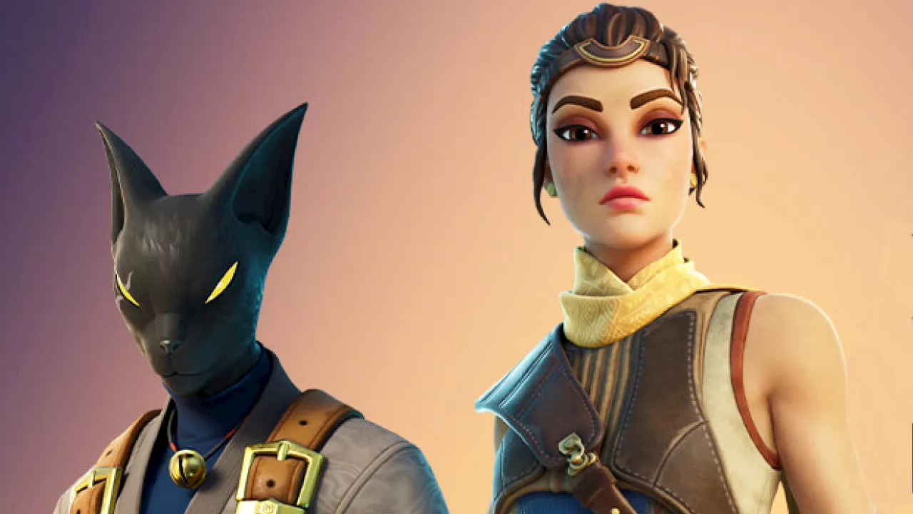 Tausende Spieler erhalten gerade Geld von Fortnite – Bekommen Spieler in Deutschland auch etwas?