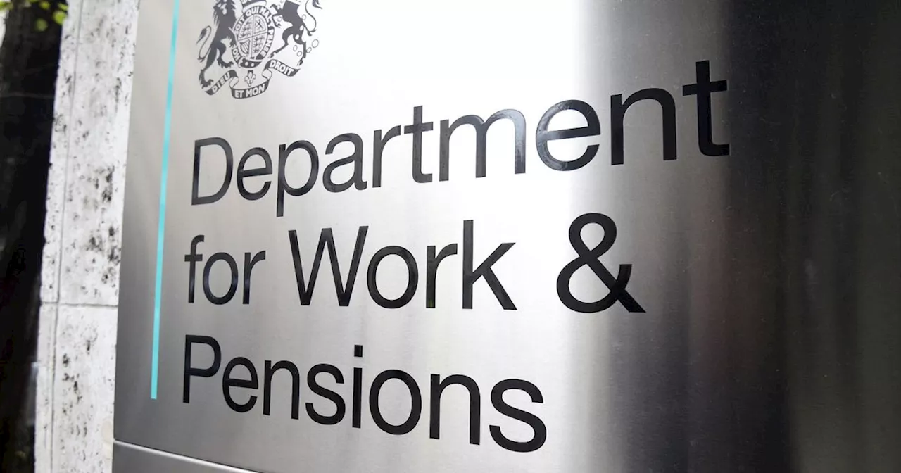 DWP urged to address benefit 'crisis' as Martin Lewis labels system 'perverse'