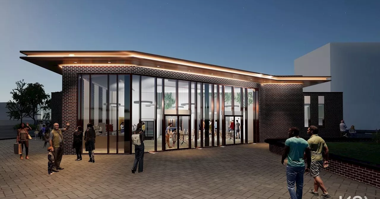 Heywood Civic Centre transformation set to begin