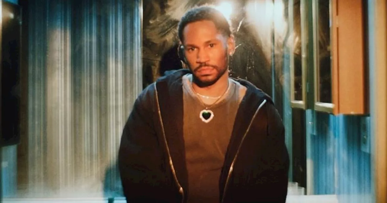 Kaytranada announces 2025 tour including Manchester show