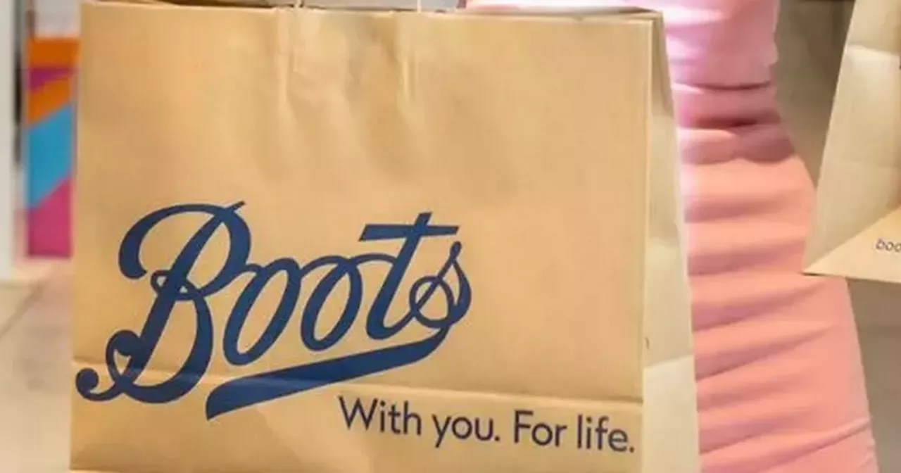 Little-known Boots sale section gets shoppers Christmas beauty gift sets for £5