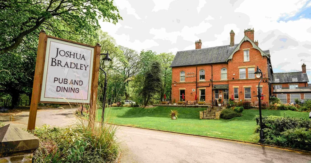 Stunning Victorian pub in Greater Manchester to host special wedding event