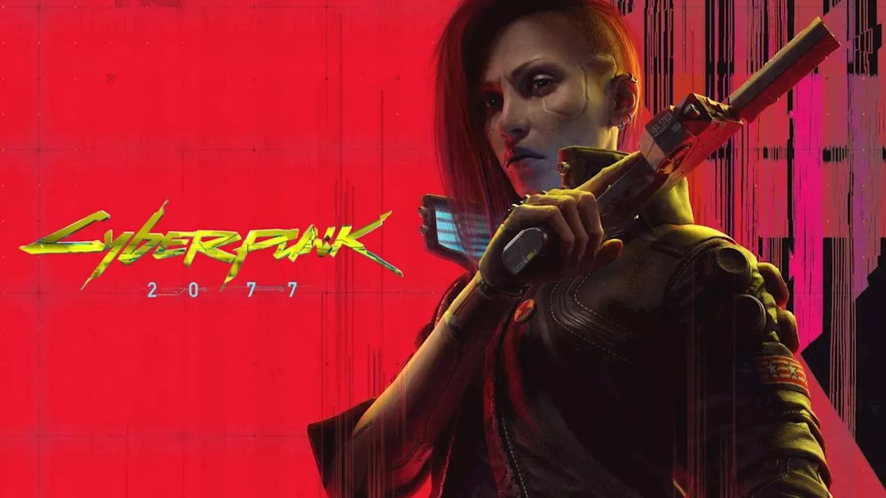 Cyberpunk 2077: ¿a qué hora sale la nueva actualización?