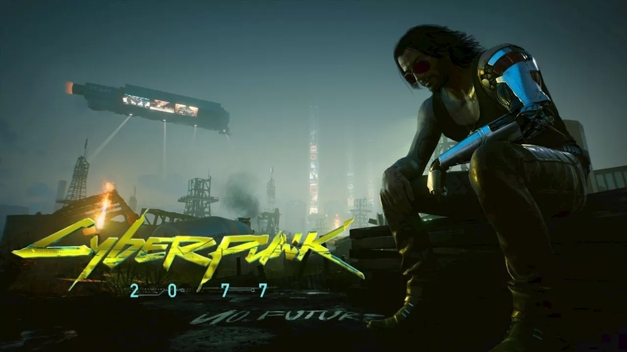 Cyberpunk 2077: what time does the new update come out?