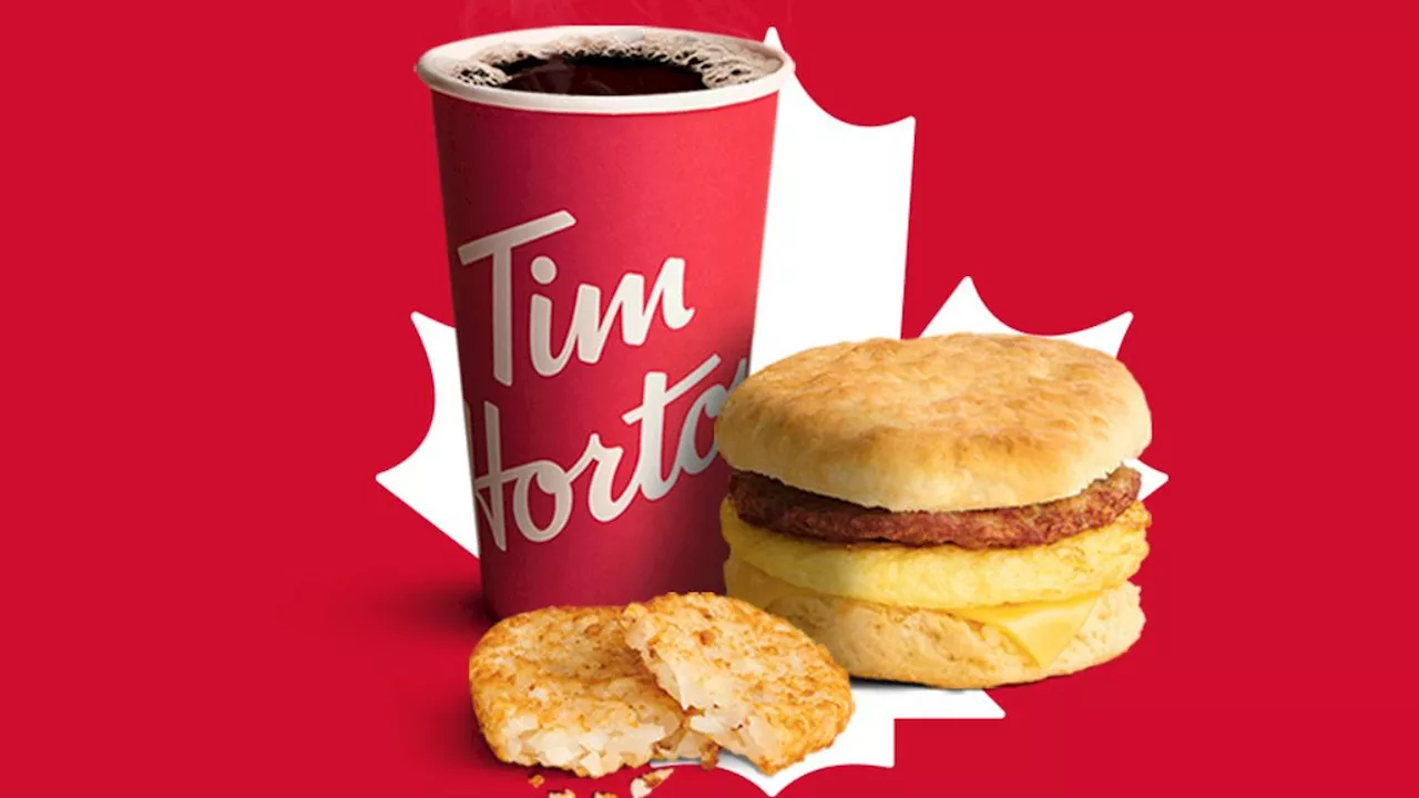 Tim Hortons llega al centro de la CDMX este viernes 13 de diciembre: Todos los detalles