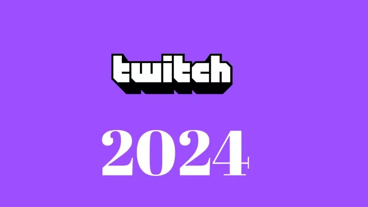 Twitch: así puedes conseguir tu resumen de 2024 paso a paso