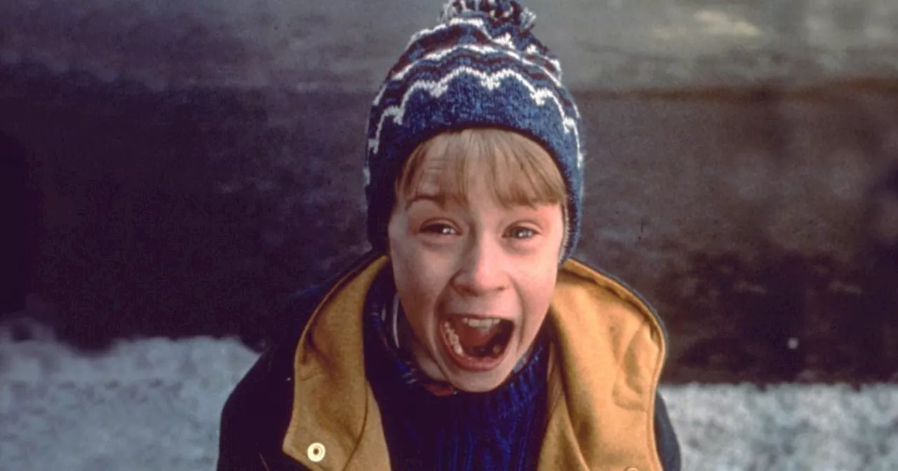 Home Alone kids look unrecognisable in first reunion in over 30 years with major absence