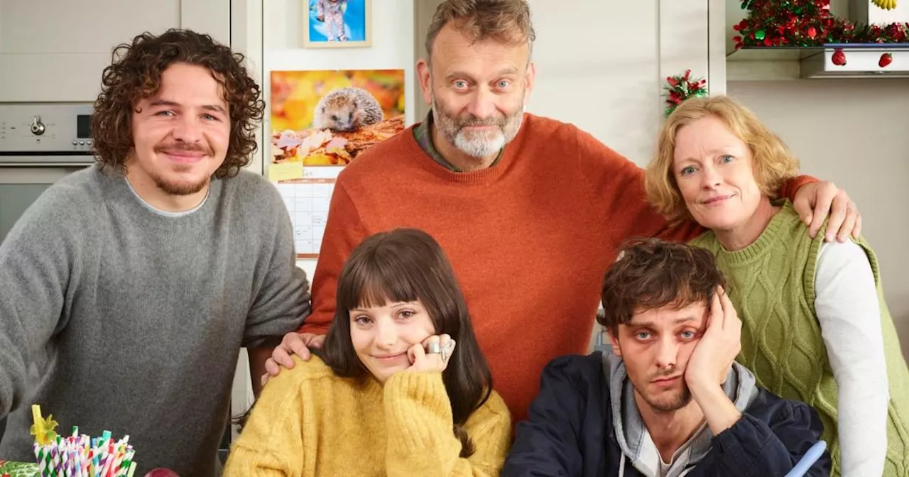 Outnumbered child star reveals major spoiler for Christmas special