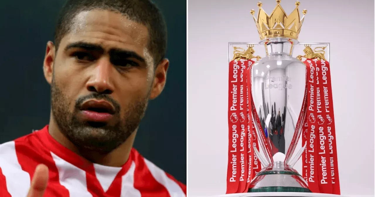 Glen Johnson makes Premier League title prediction and reveals exact order for top four