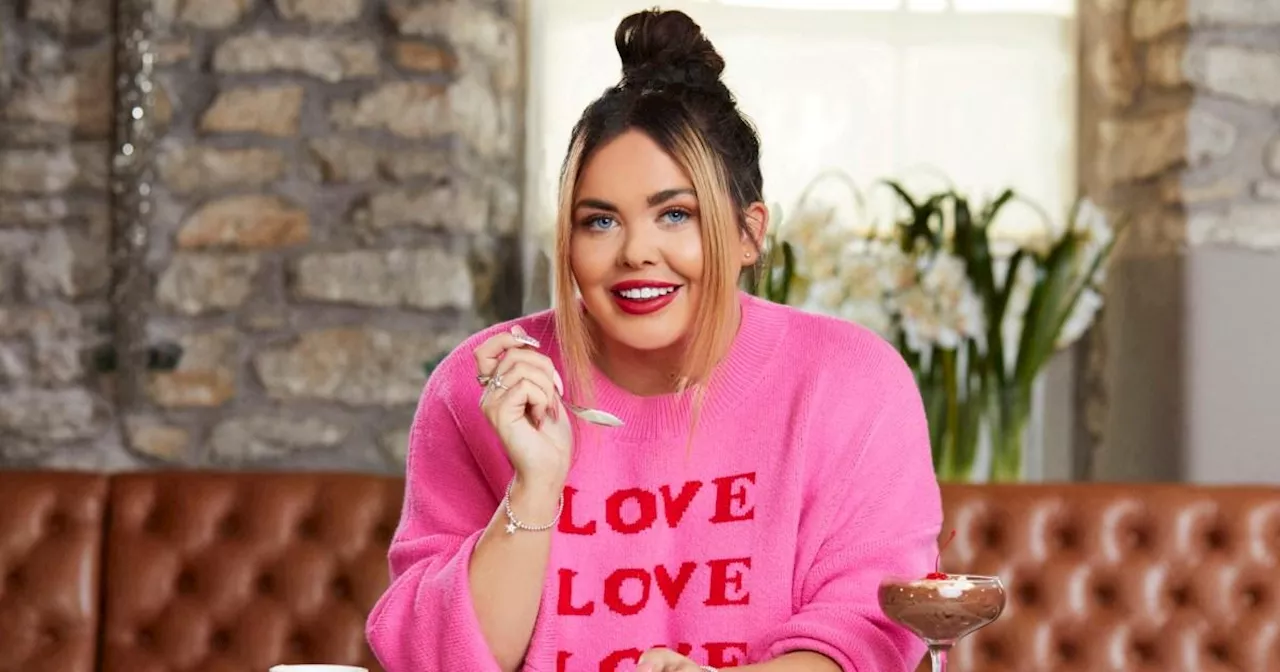 Scarlett Moffatt reveals ITV show 'won't be returning' after just 30 episodes