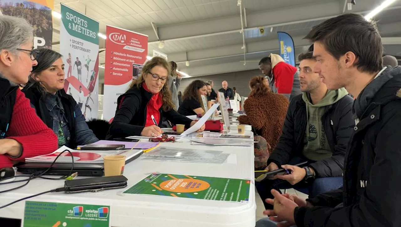 L’apprentissage n’est plus réservé seulement aux métiers techniques et aux formations courtes