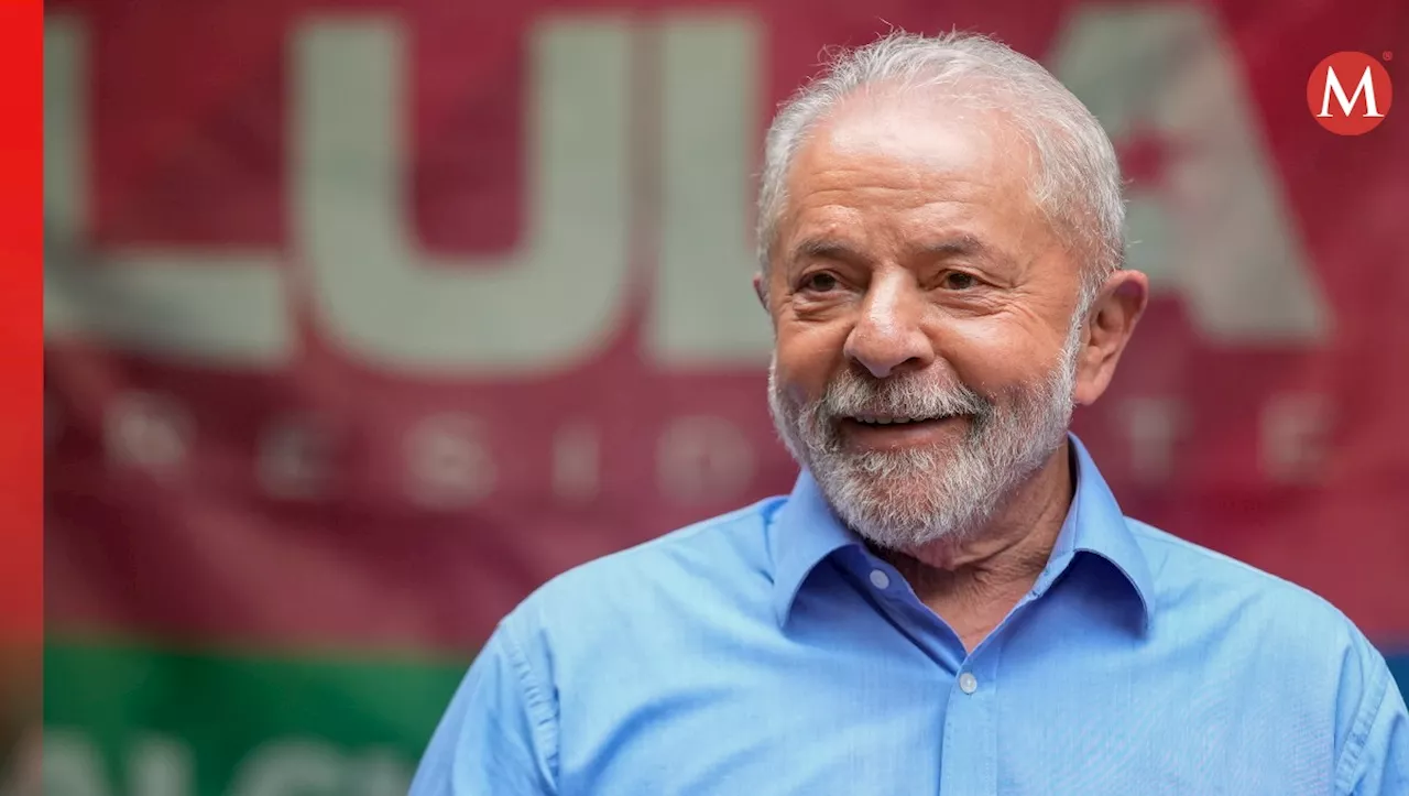 Biden estuvo pendiente de cirugía de Lula; le desea pronta recuperación