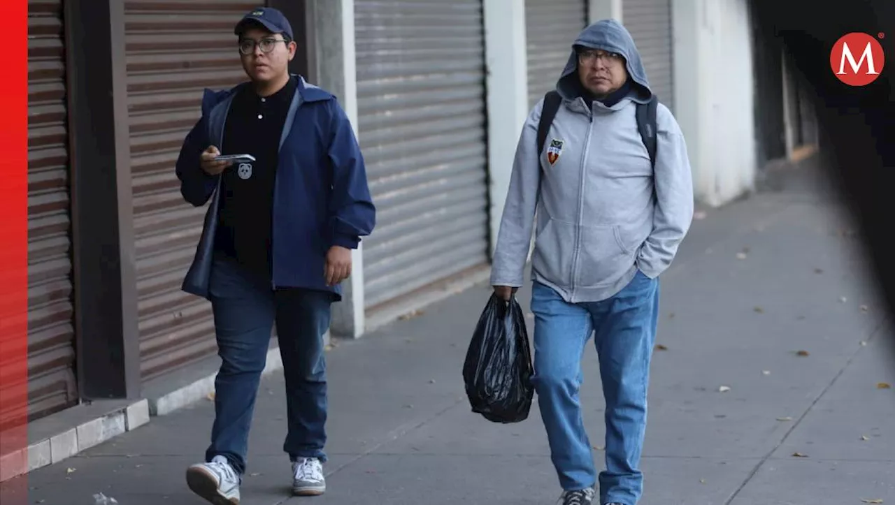 Clima en Edomex: Continúa ambiente cálido por la tarde y fresco en la noche