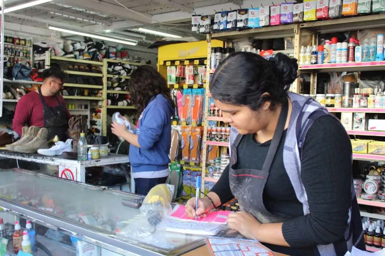 En La Laguna, 7 de cada 10 empleados ganan entre uno y dos salarios mínimos: CCI