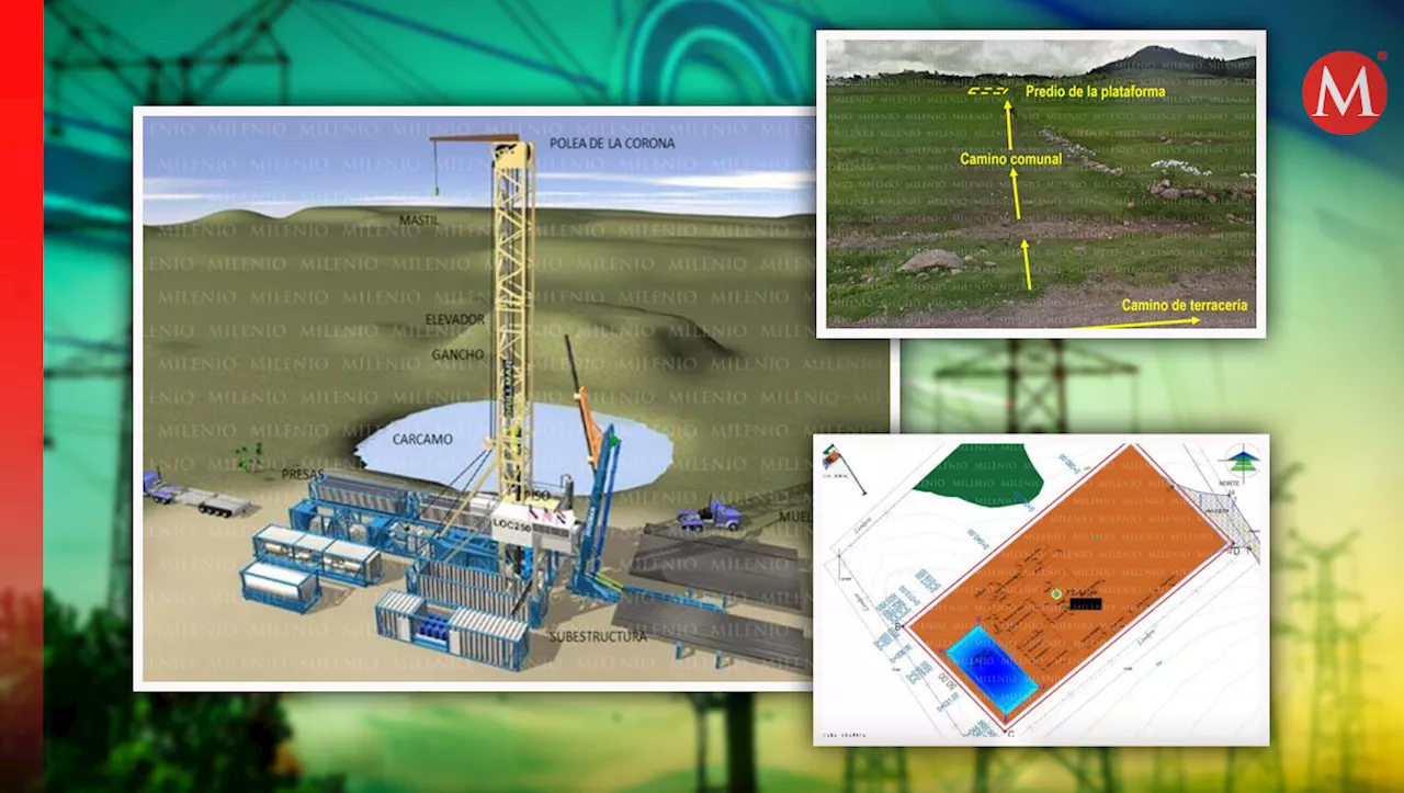 Éstas son las inversiones que proyecta CFE por más de MIL mdp en Puebla durante 2025