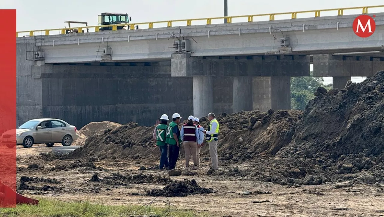 Flamazo moviliza a autoridades en Altamira; esto sabemos