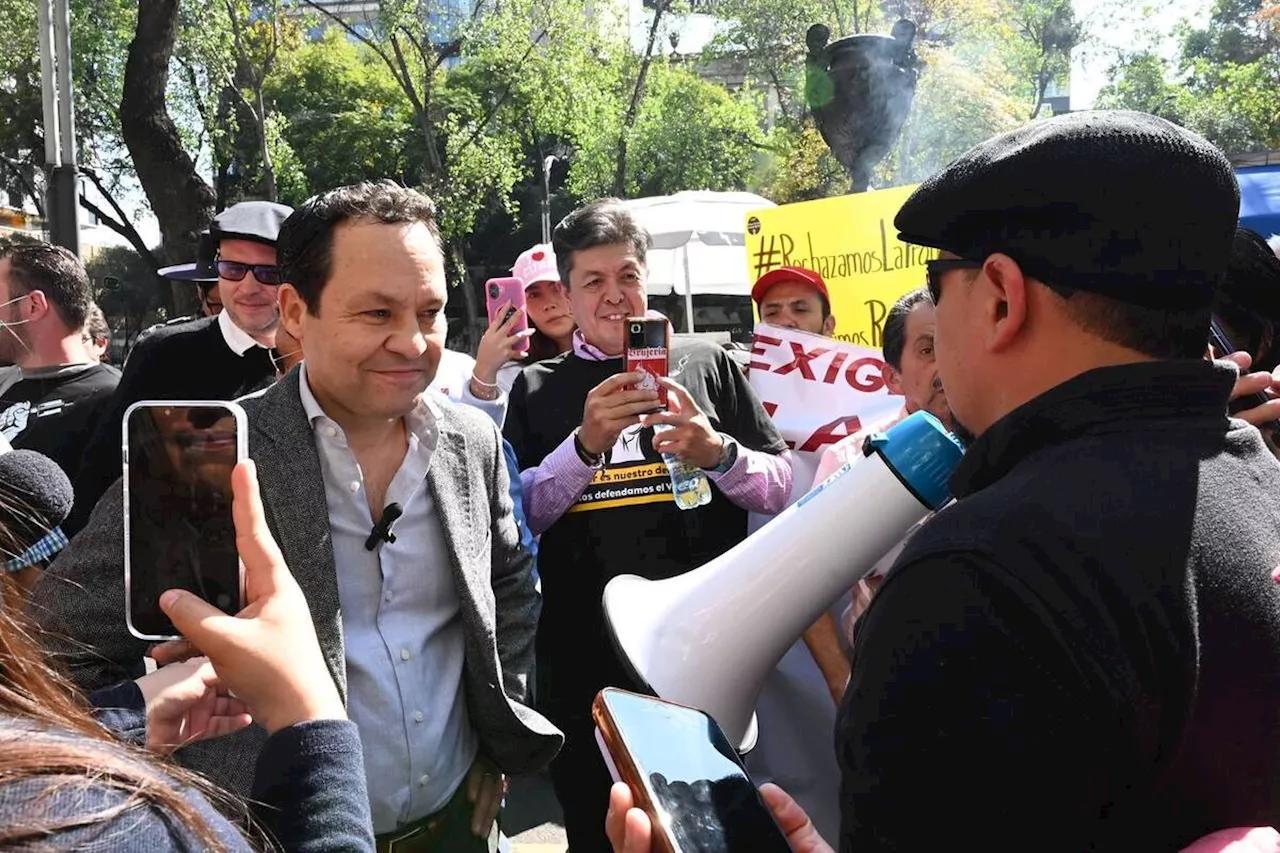 Senadores de MC adelantan voto en contra de reforma que prohíbe vapeadores