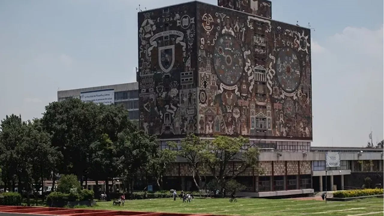 UNAM emprenderá proceso de reforma institucional