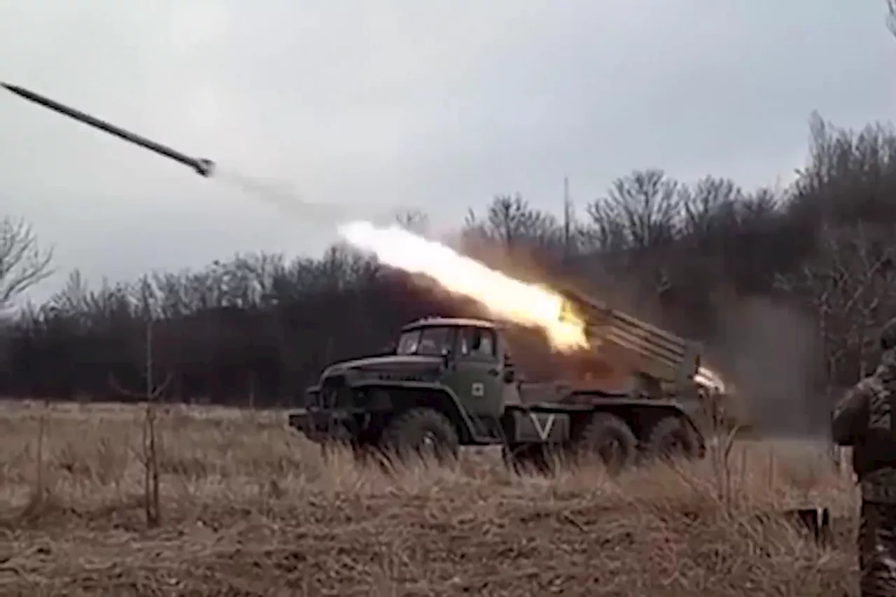 «Зимняя кампания по ликвидации»: военный эксперт оценил начало генерального наступления ВС РФ в Сумской области