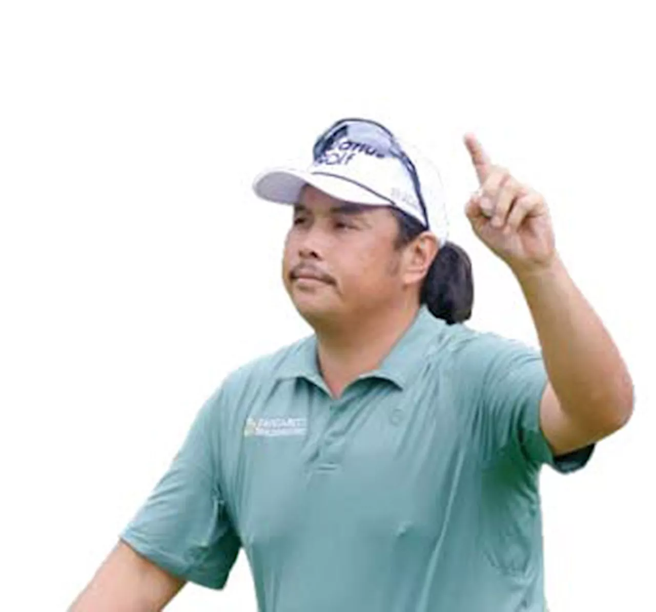 Januarius storms to 10-point Fil Am golf lead