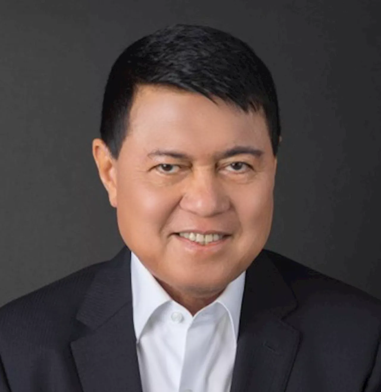 Manny Villar makes Forbes Asia’s 2024 ‘Heroes of Philanthropy’