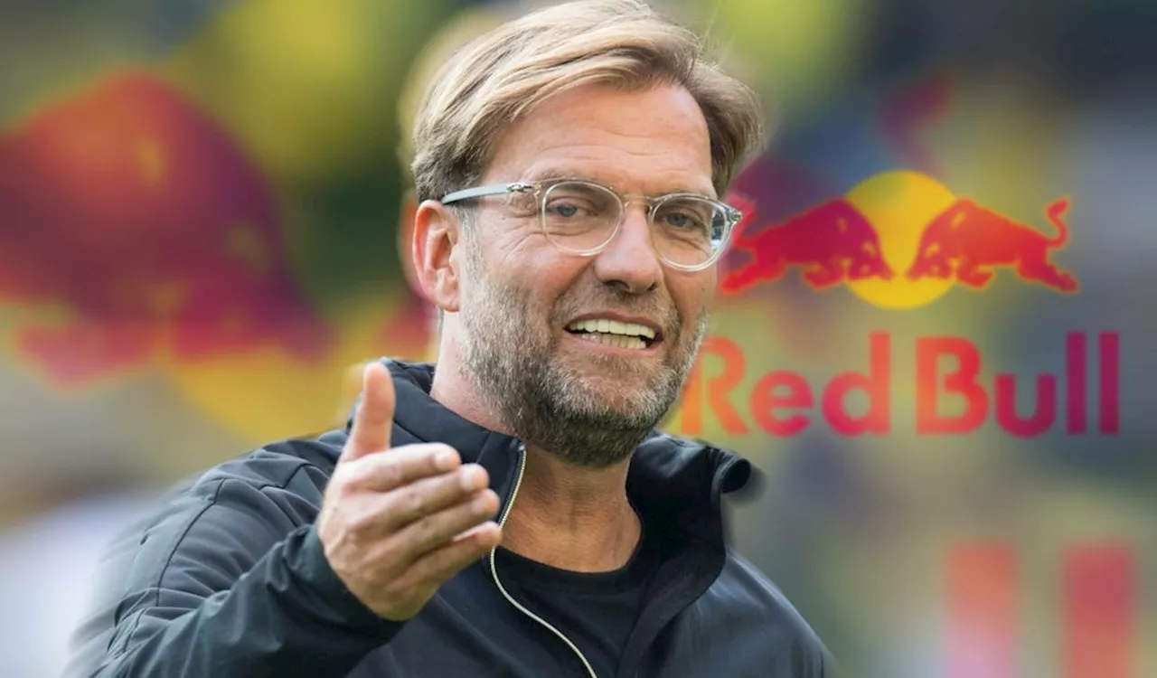 Klopp-Berater verteidigt Wechsel zu Red Bull – Es geht auch um den Bundestrainer-Job