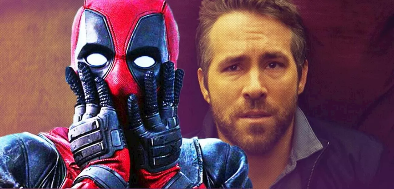 Kein Deadpool 4: Ryan Reynolds' Zukunftspläne für den Marvel-Helden dürften Fans schockieren